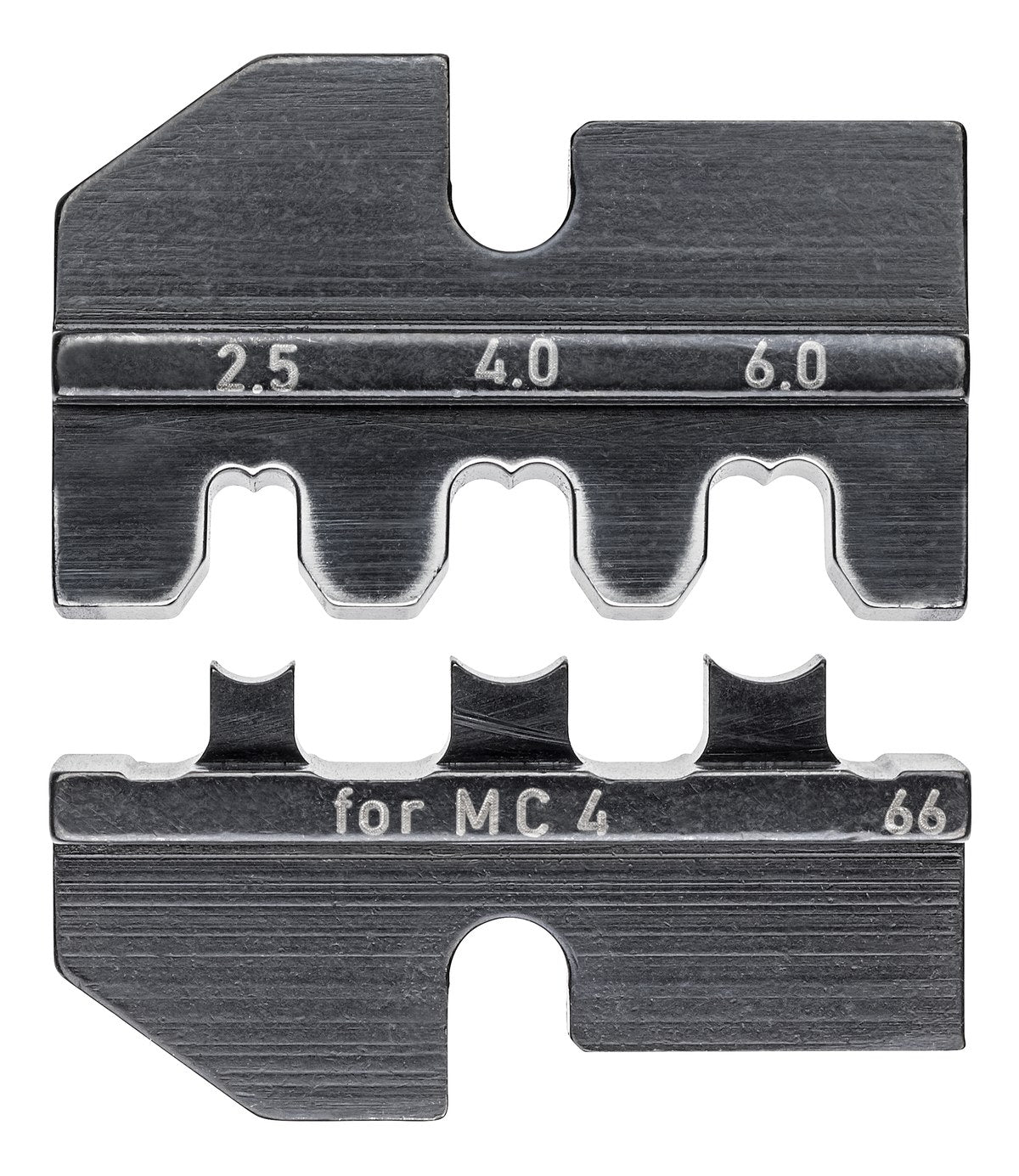 Knipex 97 49 66 Crimpprofile f. Multi (2)