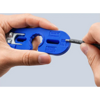Knipex 97 49 66 Crimpprofile f. Multi (3)