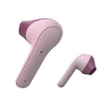 Hama Freedom Light Auriculares Inalámbrico Dentro de oído Llamadas/Música Bluetooth Rosa