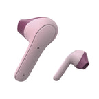 Hama Freedom Light Auriculares Inalámbrico Dentro de oído Llamadas/Música Bluetooth Rosa