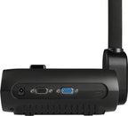 AVer F17+ cámara de documentos Negro 25,4 / 3,06 mm (1 / 3.06") CMOS USB 3.2 Gen 1 (3.1 Gen 1) (7)