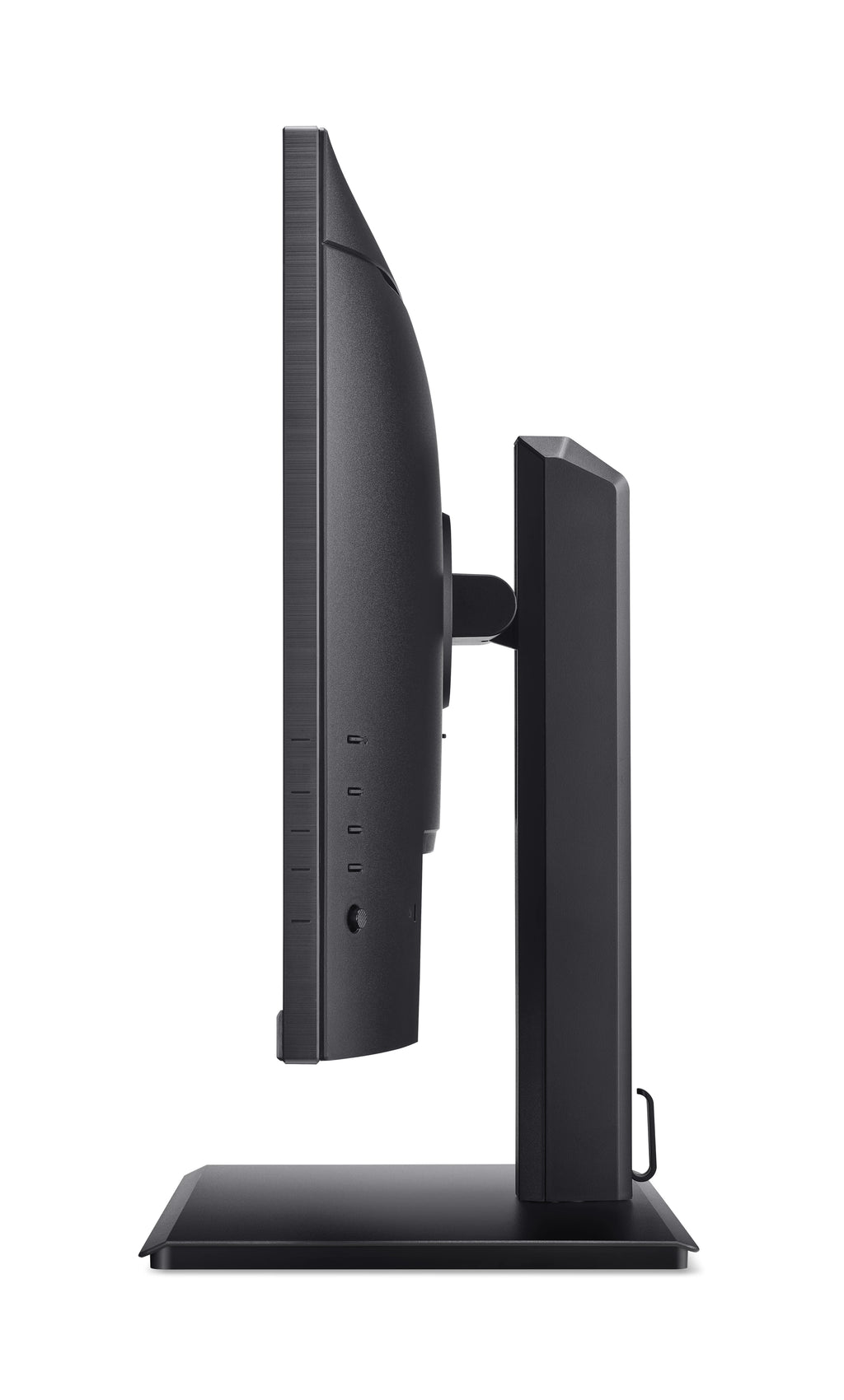 Acer Vero B7 B247Y D3 pantalla para PC 60,5 cm (23.8") 1920 x 1080 Pixeles Full HD LCD Negro (6)