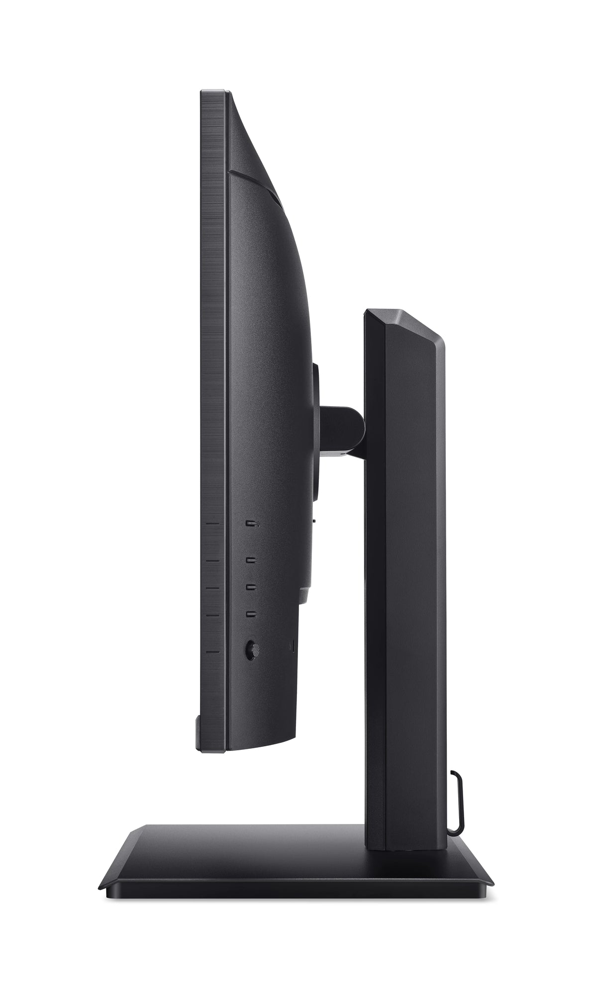 Acer Vero B7 B247Y D3 pantalla para PC 60,5 cm (23.8") 1920 x 1080 Pixeles Full HD LCD Negro (6)