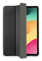 Hama Fold Clear 27,9 cm (11") Folio Negro (5)