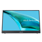 ASUS ZenScreen MB16AHG pantalla para PC 39,6 cm (15.6") 1920 x 1080 Pixeles Full HD Negro (4)