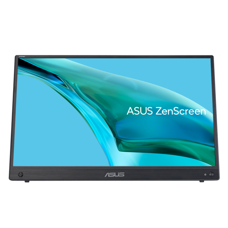 ASUS ZenScreen MB16AHG pantalla para PC 39,6 cm (15.6") 1920 x 1080 Pixeles Full HD Negro (4)