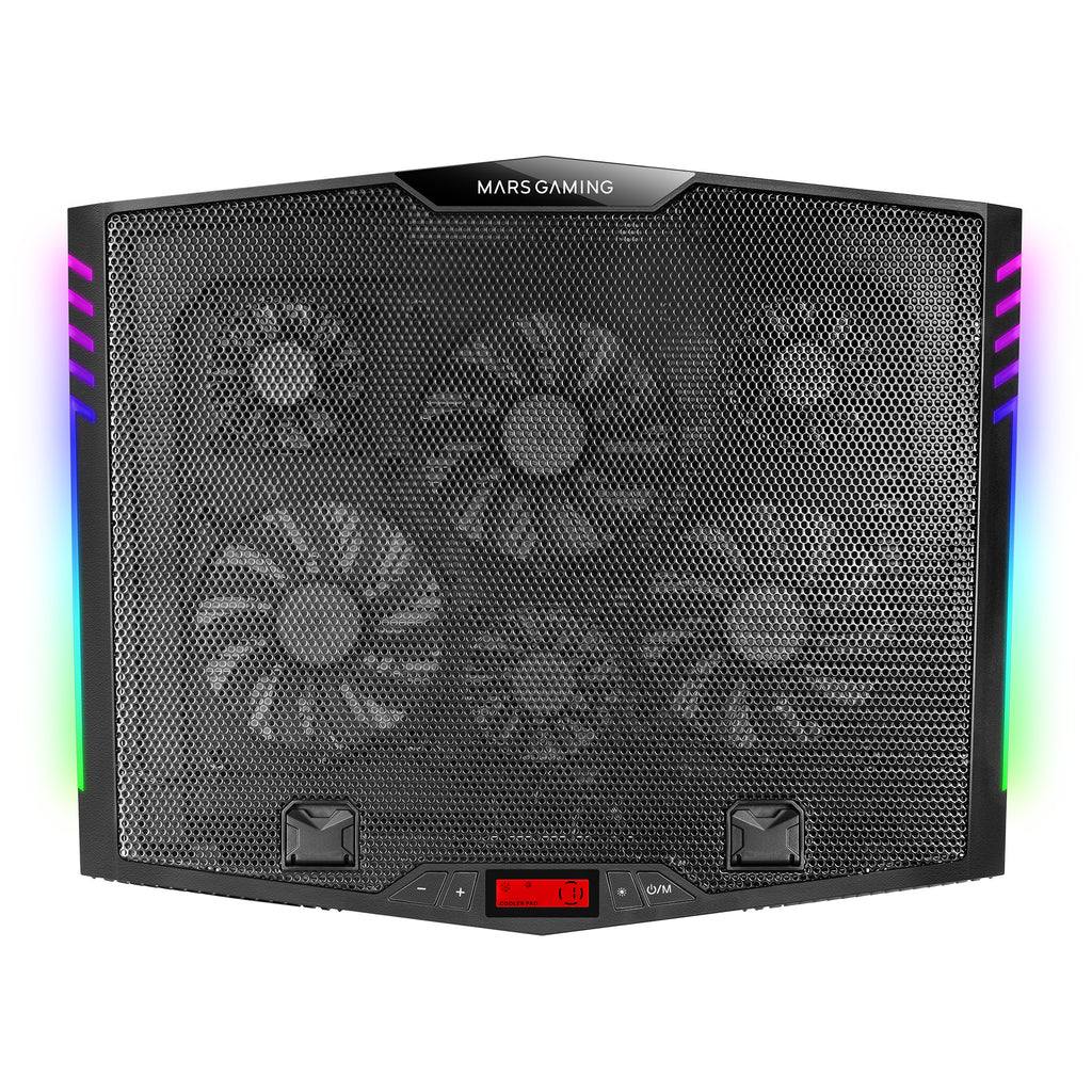 Mars Gaming MNBC5 soporte para ordenador portátil 48,3 cm (19") (4)