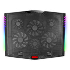 Mars Gaming MNBC5 soporte para ordenador portátil 48,3 cm (19") (4)