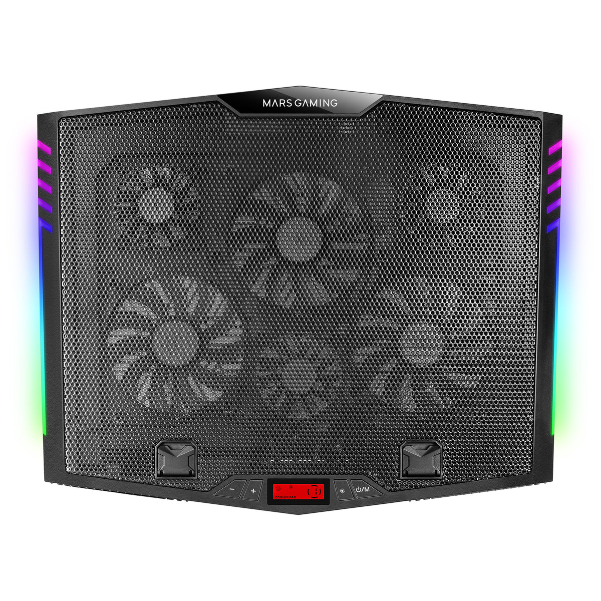 Mars Gaming MNBC5 soporte para ordenador portátil 48,3 cm (19") (4)