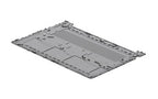 HP P04244-001 refacción para laptop Carcasa inferior (2)