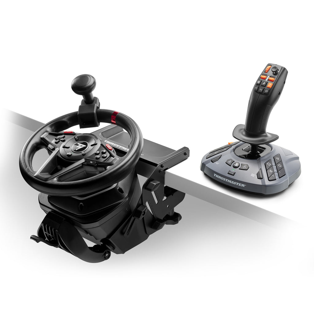 Thrustmaster SimTask FarmStick P Varilla para maquinaria agrícola (5)