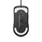 Lenovo Legion M300s RGB ratón Juego Mano derecha USB tipo A Óptico 8000 DPI (4)