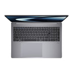 ASUS ExpertBook P3 PM3606CKA-MB0194X Copilot+ PC AMD Ryzen AI 5 330 Portátil 40,6 cm (16") WUXGA 16 GB DDR5-SDRAM 512 GB SSD Wi-Fi 7 (802.11be) Windows 11 Pro Gris QWERTZ Alemán (9)