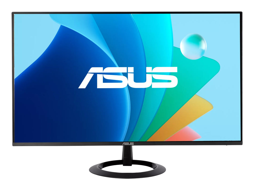 ASUS VZ279HG pantalla para PC 68,6 cm (27") 1920 x 1080 Pixeles Full HD LCD Negro (3)