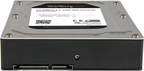 Startech 25SAT35HDD - Caja de almacenamiento, 2.5", SATA 6Gb/s, SATA 6Gb/s (4)