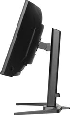 iiyama GCB3482WQSU-B1 pantalla para PC 86,4 cm (34") 3440 x 1440 Pixeles UltraWide Quad HD LED Negro (5)