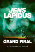 Bonnier Grand final bog Thriller Svens