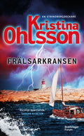 bonnier Frälsarkransen 9789137163659