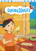 Libro infantil en sueco Bonnier 295546, tapa dura