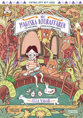 Libro infantil en sueco Bonnier 295587, tapa dura
