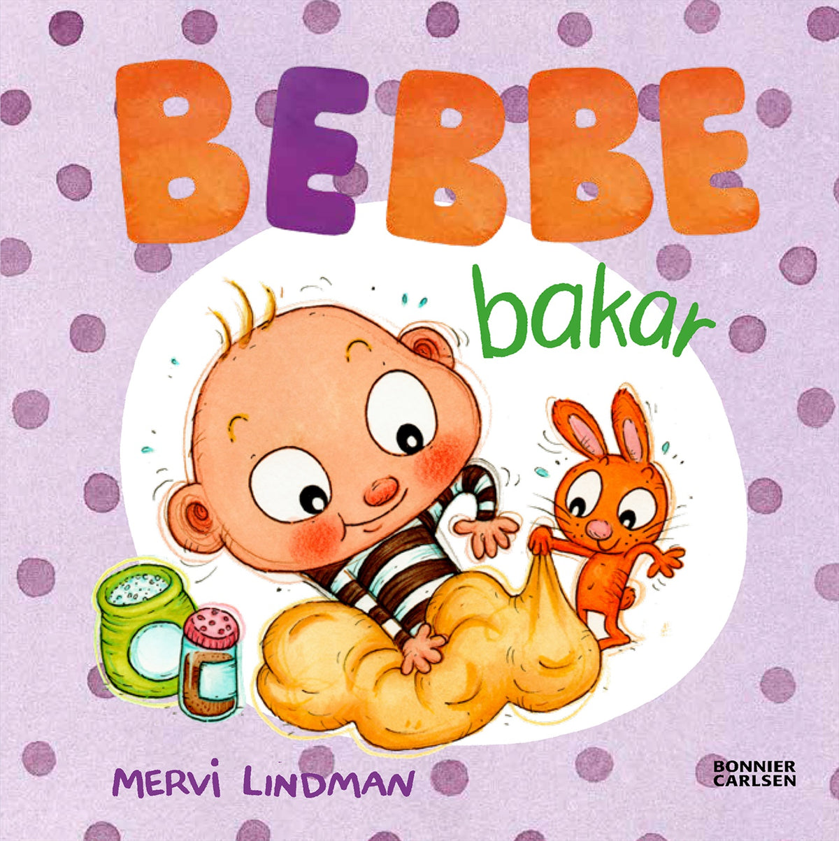 Libro infantil en sueco Bonnier 9789179798673
