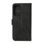 eSTUFF ES67340002-BULK funda para teléfono móvil Funda cartera Negro (4)
