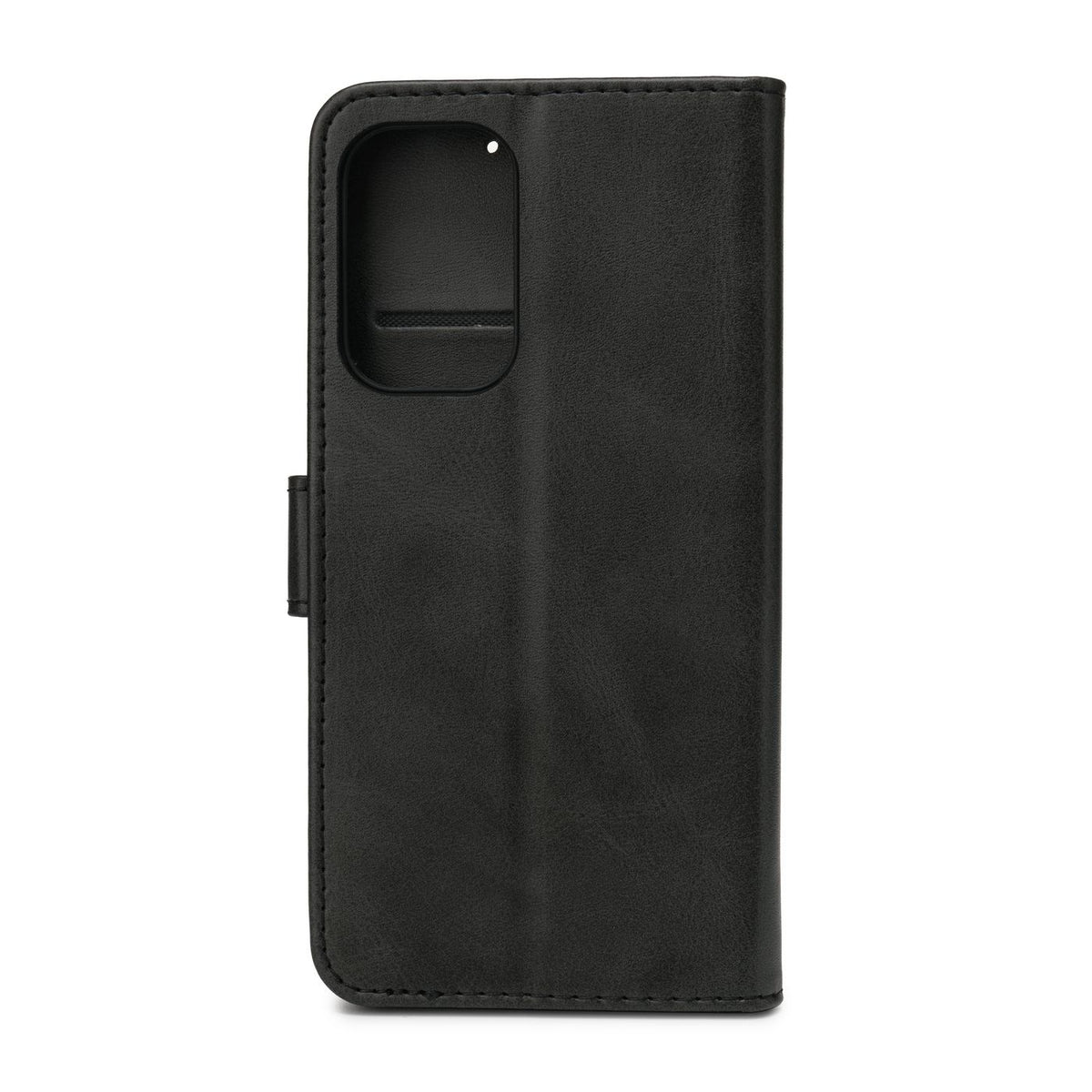 eSTUFF ES67340002-BULK funda para teléfono móvil Funda cartera Negro (4)