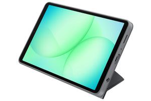 Étui Book Cover Samsung pour Galaxy Tab A11 Noir