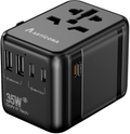 Adaptador viaje ARTICONA USB-C/A PD 35W (2)