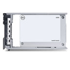 DELL 400-BDOZ unidad de estado sólido 480 GB 2.5" Serial ATA III – Reacondicionado (2)