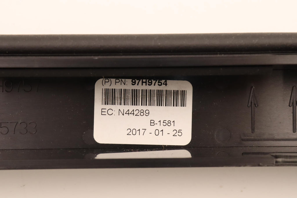 IBM 1U 19in RACK BLINDER 97H9754-RFB – Reacondicionado