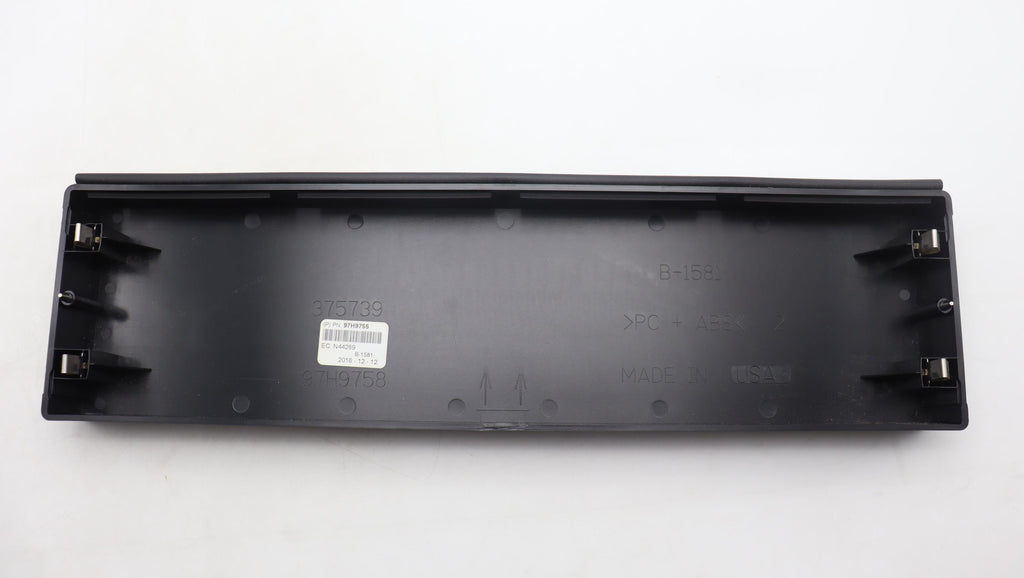 IBM 3U 19in RACK BLINDER 97H9755-RFB – Reacondicionado