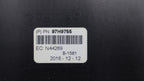 IBM 3U 19in RACK BLINDER 97H9755-RFB – Reacondicionado