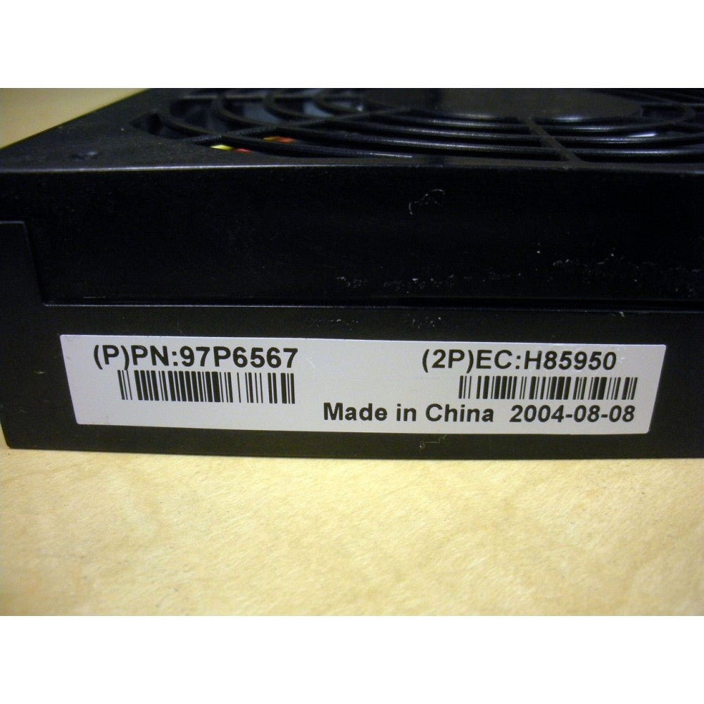 IBM ventilador de procesador 9113-550 97P6567-RFB – Reacondicionado (3)