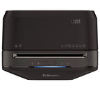 Fellowes BF5050001 triturador de papel Negro (4)