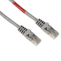 Hama CAT 5e cable de red Gris 3 m Cat5e