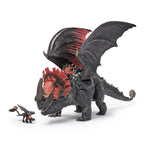 DreamWorks Dragons DWD FGR MvRedDthChmpRmp INTL GML (2)