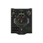 Turtle Beach VelocityOne Negro USB Palanca de vuelo Analógico/Digital PC