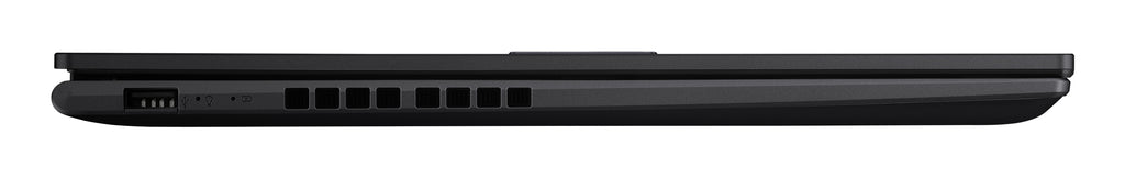 ASUS Vivobook 16 M1605NAQ-ISCSH193W AMD Ryzen™ 5 150 Portátil 40,6 cm (16") WUXGA 16 GB DDR5-SDRAM 512 GB SSD Wi-Fi 6 (802.11ax) Windows 11 Home Negro (9)