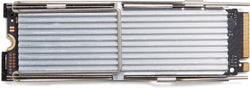 SSD HP 512 GB M.2 PCIe NVMe Value