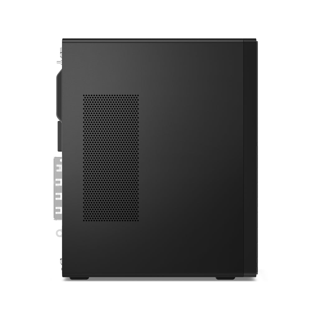 Lenovo ThinkCentre M70t Gen 4 Intel® Core™ i3 i3-13100 8 GB DDR4-SDRAM 256 GB SSD Windows 11 Pro Torre PC Negro (6)