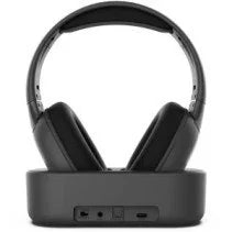 Auriculares de Diadema Energy Sistem Soundreel TV Negros