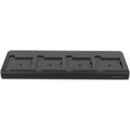 Honeywell battery charger, 4 slots