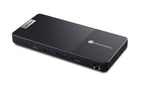 Lenovo Chromebox Micro Intel® Celeron® N N4500 8 GB LPDDR4x-SDRAM 32 GB eMMC ChromeOS Micro PC Mini PC Negro (8)
