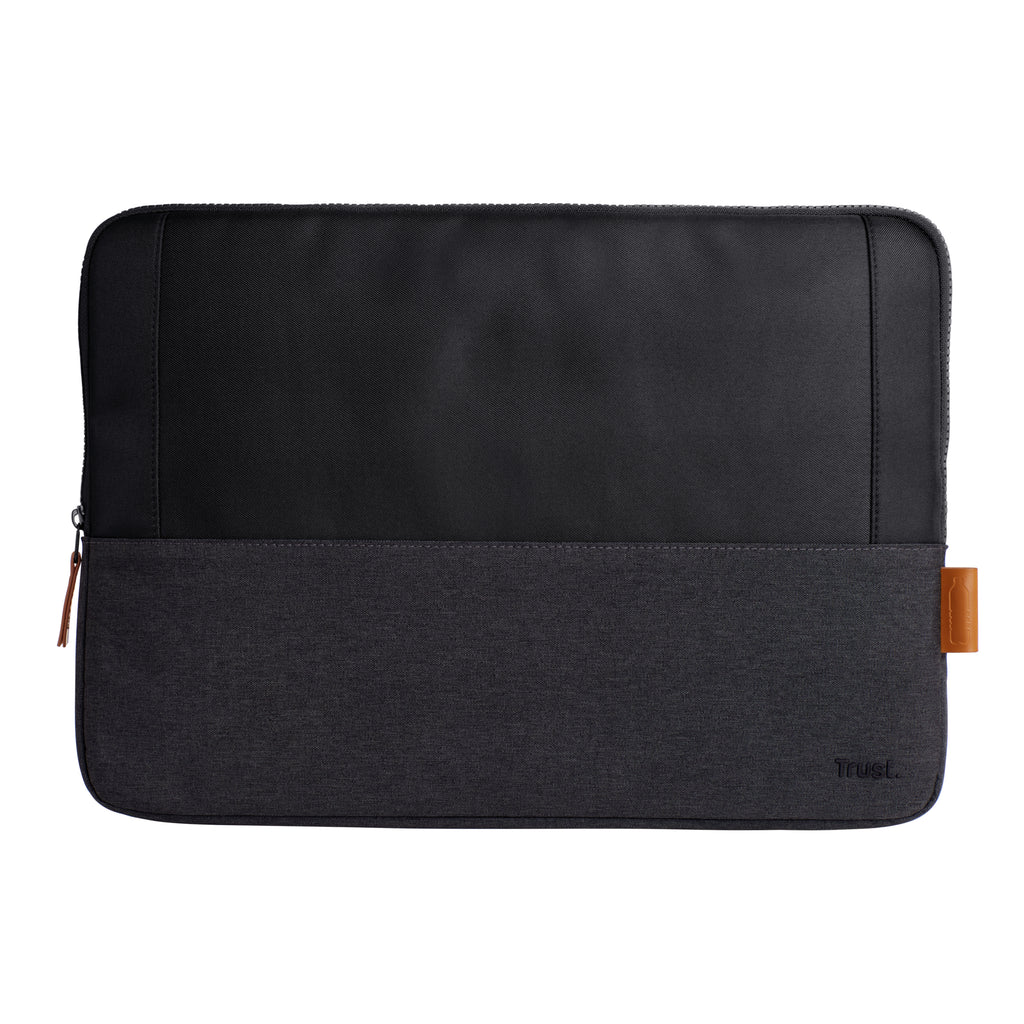 Trust Lisboa 40,6 cm (16") Funda Negro (4)