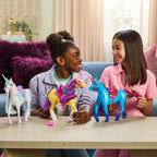 Unicorn Academy 6072483 figura de juguete para niños