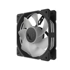 ASUS TUF Gaming TR120 ARGB Reverse Fan - Triple Pack Carcasa del ordenador Ventilador 12 cm Negro (7)
