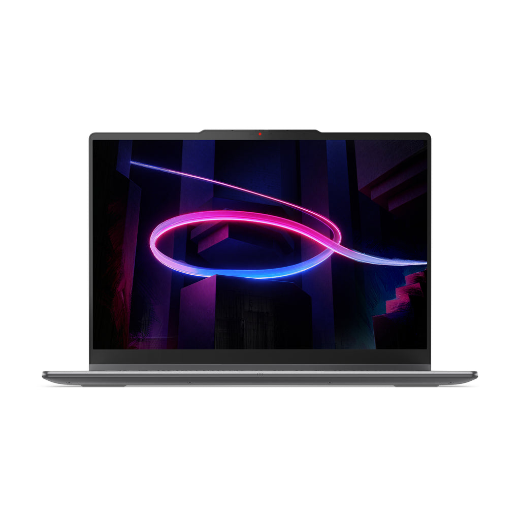 Lenovo Yoga 7 2-in-1 14IPH11 Copilot+ PC Intel Core Ultra 7 355 Híbrido (2-en-1) 35,6 cm (14") Pantalla táctil WUXGA 16 GB LPDDR5x-SDRAM 1 TB SSD Wi-Fi 7 (802.11be) Windows 11 Home Gris Alemán (9)