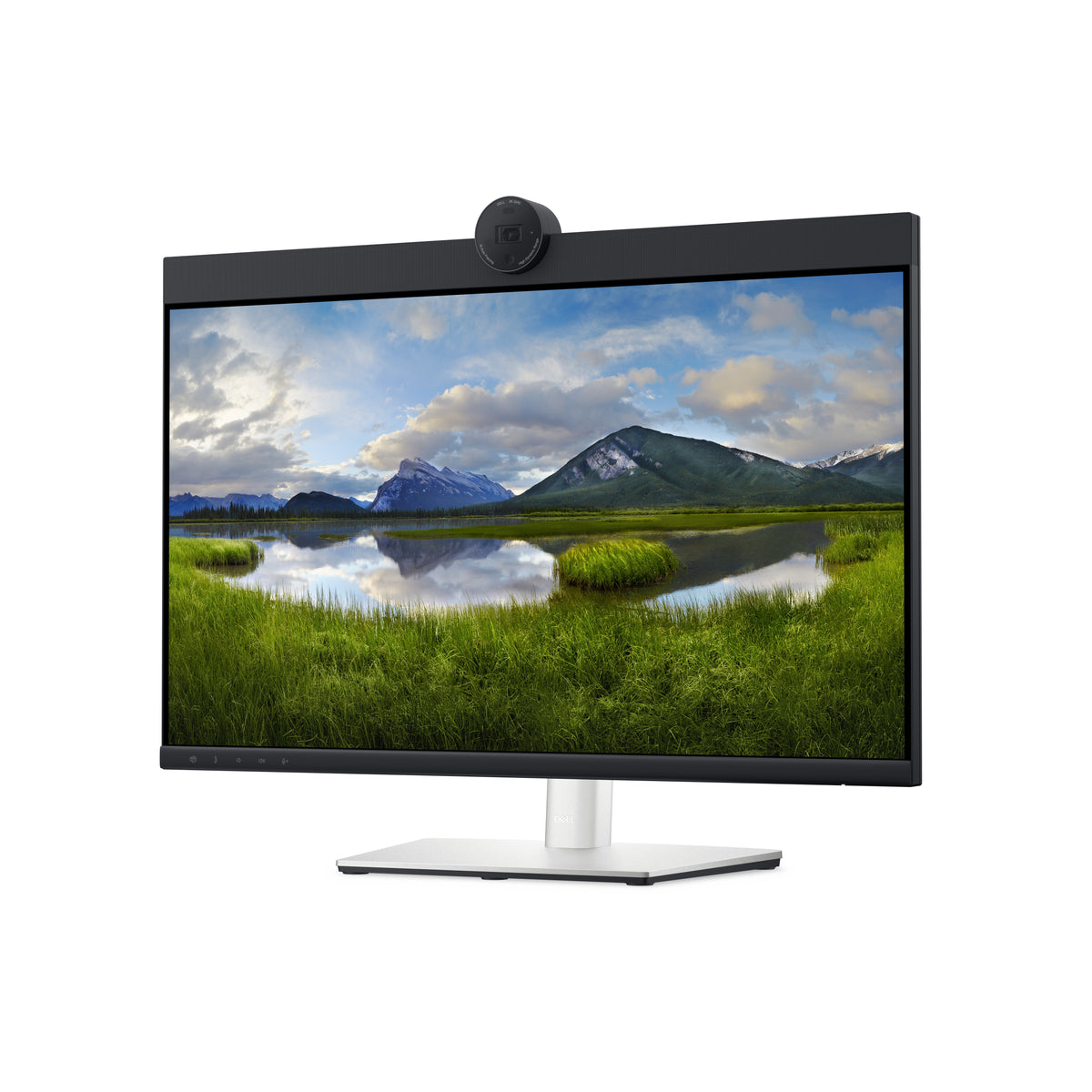 DELL P2424HEB 60,5 cm (23.8") LCD 1920 x 1080 Pixeles Full HD (3)