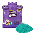 Kinetic Sand estuche castillo